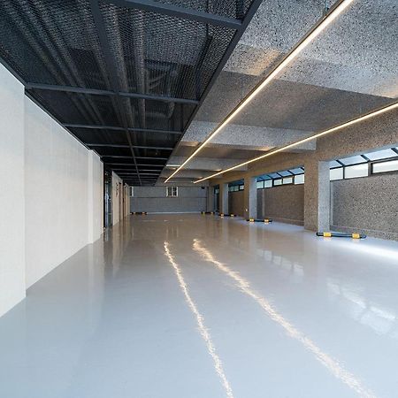 Brown Dot Hotel Pyeonghwa Plaza Mokpo Esterno foto