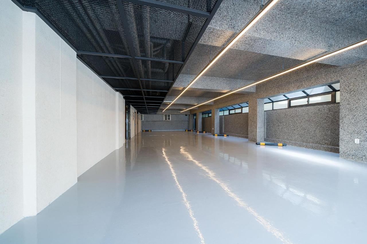 Brown Dot Hotel Pyeonghwa Plaza Mokpo Esterno foto