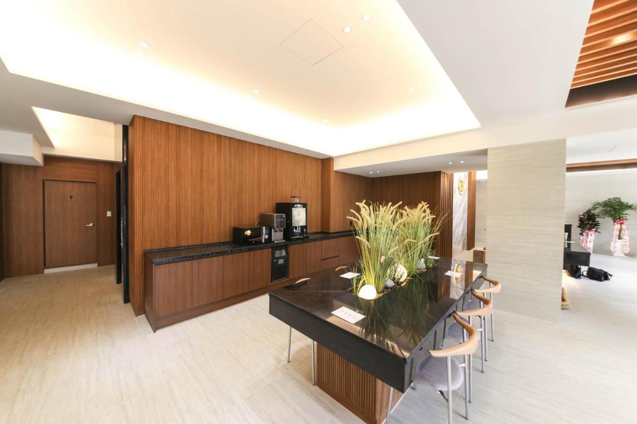 Brown Dot Hotel Pyeonghwa Plaza Mokpo Esterno foto
